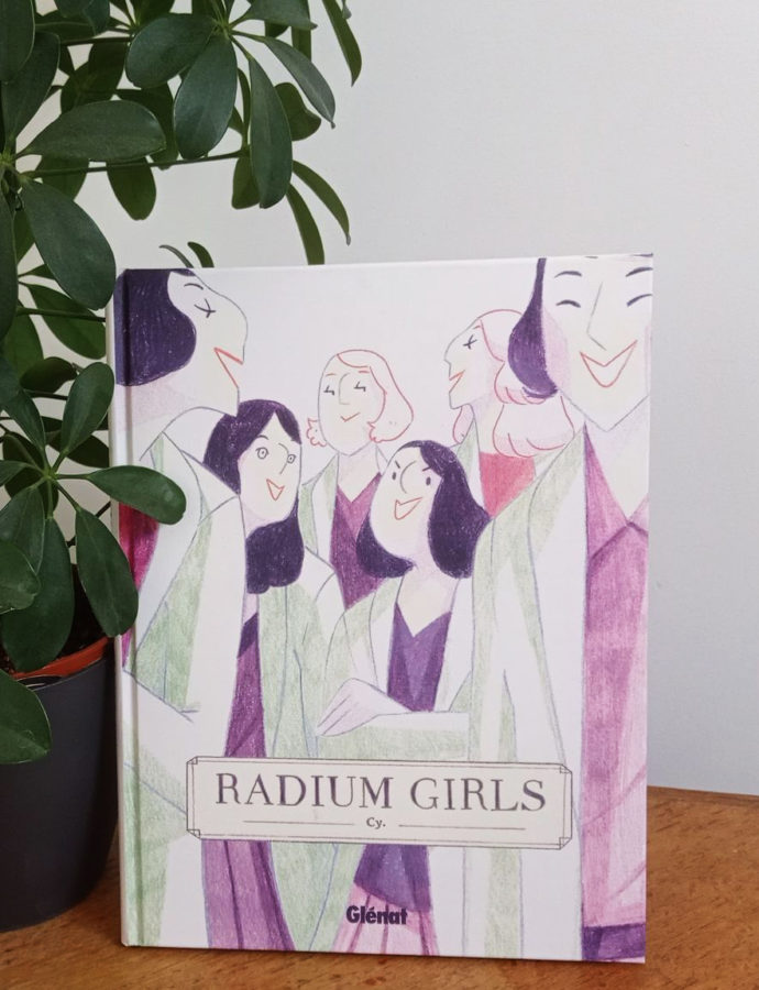 Découvrez l’histoire des Radium Girls